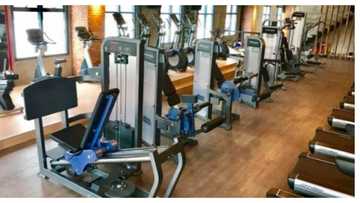 Top 5 Gyms With Best Facilities in Manila
