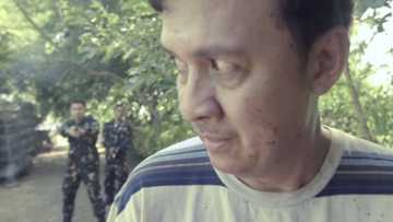 Isang lalake, sinubukan patunayan na di siya tinatablan ng bala dahil sa anting-anting