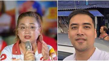 Discaya sa smear video vs Vico Sotto: "We want the truth to come out"