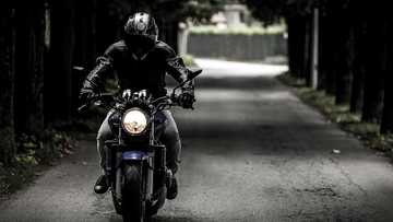 Drunk motorcycle rider dies after falling into road excavation in Cotabato
