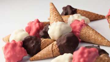 How to make ice candy: Simple step-by-step recipes