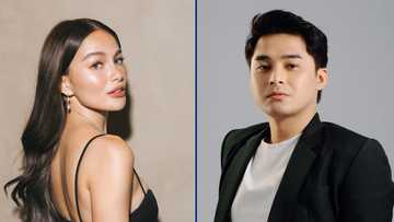 Elisse Joson, ibinahagi ang sandaling napagtanto niyang tapos na sila ni McCoy de Leon