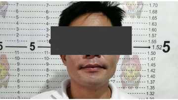 Lalaking nahuli na nagnakaw ng diaper at gatas, arestado