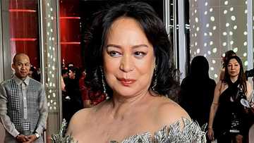 Gloria Diaz on P500 budget for noche buena: "Of course pwede"