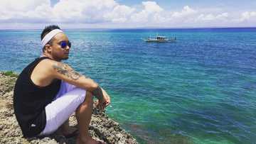 Neil Arce shares Vice Ganda’s fierce punchline at Sept. 21 rally