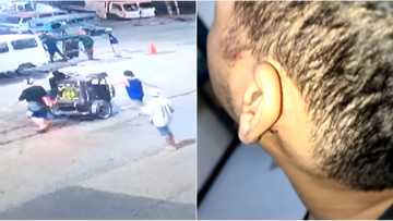 PWD na tricycle driver, bugbog-sarado matapos pagtripan ng 5 lalake