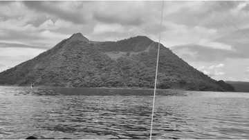 34 missing "sabungeros," all buried in Taal Lake, according to one of the suspects