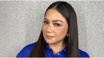 Dina Bonnevie gains praises for her new photos on IG