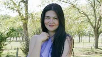Dimples Romana, nagbigay tribute para kay Mr. M: "What a way to celebrate life and legacy"