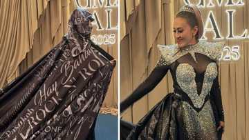 Ai Ai delas Alas hits back at Gen Z critics of her GMA Gala 2025 outfit