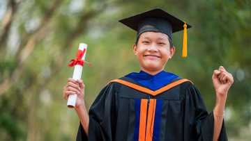 My classmates laughed at me for being a garbage collector’s son — Then I made them regret it