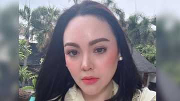 Claudine Barretto, ipinakita ang suporta kay Ogie Diaz: “Standing by you”