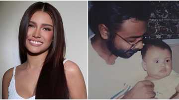 Rabiya Mateo, umaasang malapit na nya mahanap ang kanyang ama
