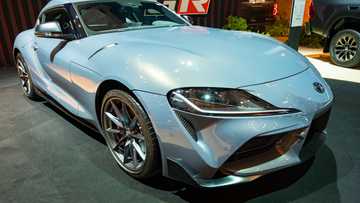 A week ago, my house was robbed — today, my son (who doesn't have a job) bought himself a sports car