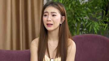 Fyang Smith, laging pinapatawag sa 12th floor: "Everyday po akong pinapagalitan"