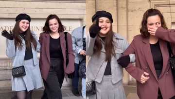 Yasmien Kurdi shares hilarious result of her prank on Dianne Medina