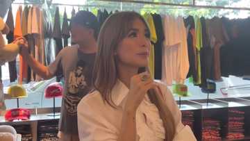 Heart Evangelista, sinabi ang tungkol sa plano niyang bumili ng tirahan sa Paris