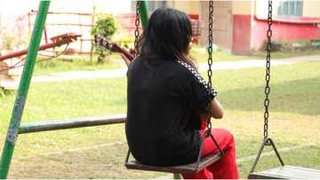 156 children saved from a religious care facility in Pampanga