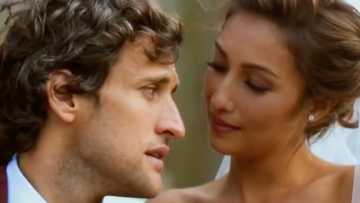 Solenn Heussaff, binalikan ilang tagpo sa wedding nila ni Nico Bolzico sa 9th anniversary nila