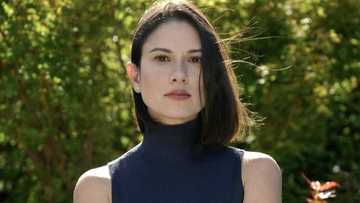 Bianca King reflects on corruption and other political issues in the Philippines