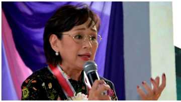 Vilma Santos sa alok na pagtakbo bilang VP ng Pinas: "Ayaw kong iwan ang Batangas"