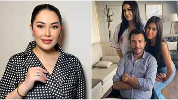 Komento ng Yilmaz Bektas sa post ni Ruffa Gutierrez, kinaaliwan