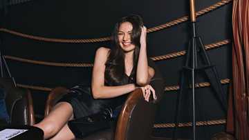 Charlie Fleming, ibinunyag na tila natatakot raw ang mga gustong manligaw sa kanya