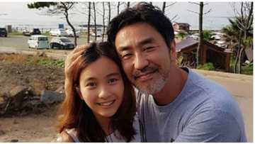 Batang bida sa "Miracle in Cell No. 7," agaw-eksena ang kagandahan