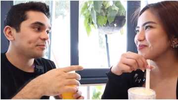 Hash Alawi's girlfriend pens heartfelt birthday message for him: "Happy birthday, my love"