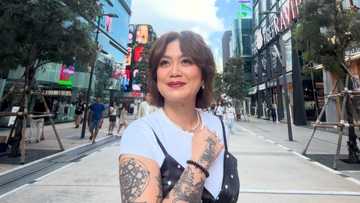 Tuesday Vargas, nagsumbong sa NBI matapos makatanggap ng death threats