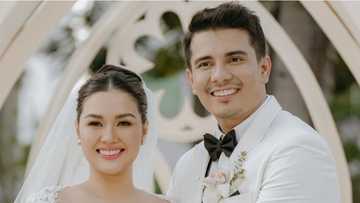Ejay Falcon, may nakakaantig na mensahe para sa asawa sa kanilang ‘10th anniversary’