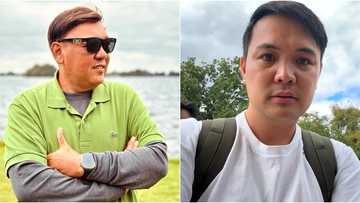 FPRRD supporter, nagsalita na sa issue ng awayan umano sa pagitan nila at Atty. Roque dahil sa humba