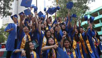 Explainer: Why do senior high school graduates struggle to land their first job?