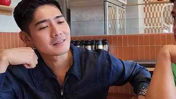 Robi Domingo, pabirong kinumpronta ni Daniel Padilla ukol sa unfollow issue: "Galit ka sakin?"