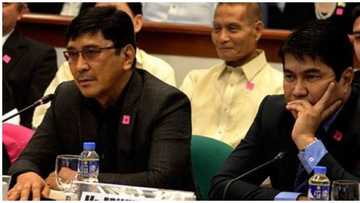 Ben Tulfo, sinagot ang netizen na nagsabing natatakot na sila