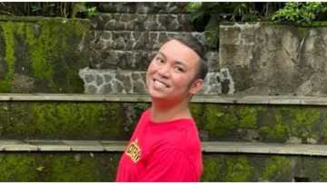 Chad Kinis, nais na pasikatin ang singer na si Calyxto Mix; "Apakahusay mo!"
