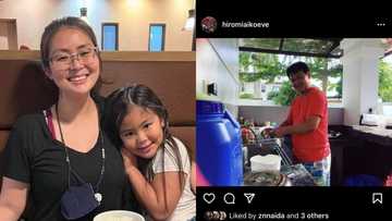 Iwa Moto, labis na naaliw sa post ng anak niyang si Mimi tungkol kay Pampi Lacson