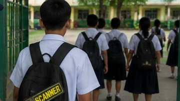 Malolos strengthens school security with detectors