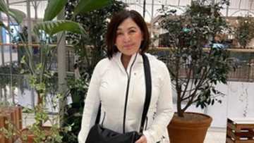 Sharon Cuneta, ibinida ang first-ever cellphone ng kanyang anak na si Miguel