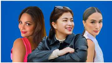 Top 5 Filipino celebrities who inspired people in 2020 by helping those in need