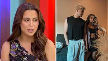 Yassi Pressman nang tanungin ukol kina James Reid, Issa Pressman: “nasabi na po nila lahat”