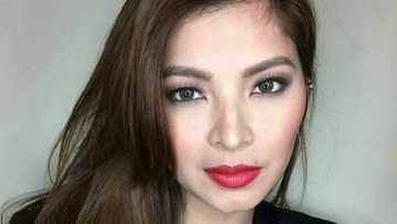 Angel Locsin bio: interesting fun facts about the actress