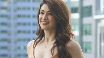 Carla Abellana admits she is more scared of evil people than entities: "Parang mga masasamang damo"