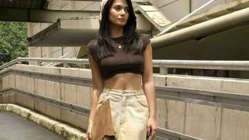 Bianca Umali, may nakakaaliw na tanong kay Big Brother: "Knock knock po, kuya"