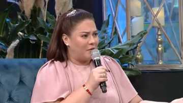 Karla Estrada & Rommel Padilla open up about having a broken family