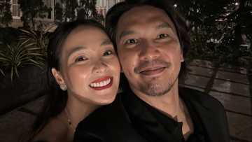 Benj Manalo, may nakakaantig na birthday note para kay Lovely Abella: "You are such a blessing"