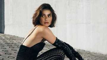 Anne Curtis wows netizens with her gorgeous birthday photoshoot