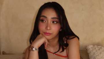 Bea Borres reacts to co-parenting speculations after pregnancy announcement