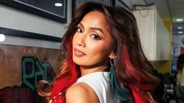 Rochelle Pangilinan, emosyonal matapos ang 'Finale' concert ni Regine Velasquez