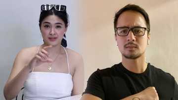 Yam Concepcion, minura si JM De Guzman sa viral na live video